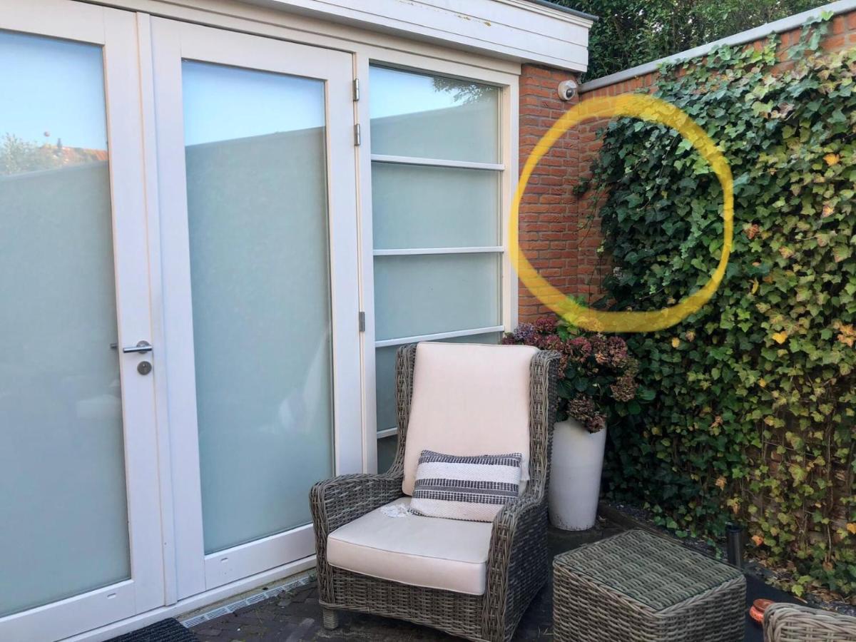 La Casita Alta Free Parking Noordwijk
