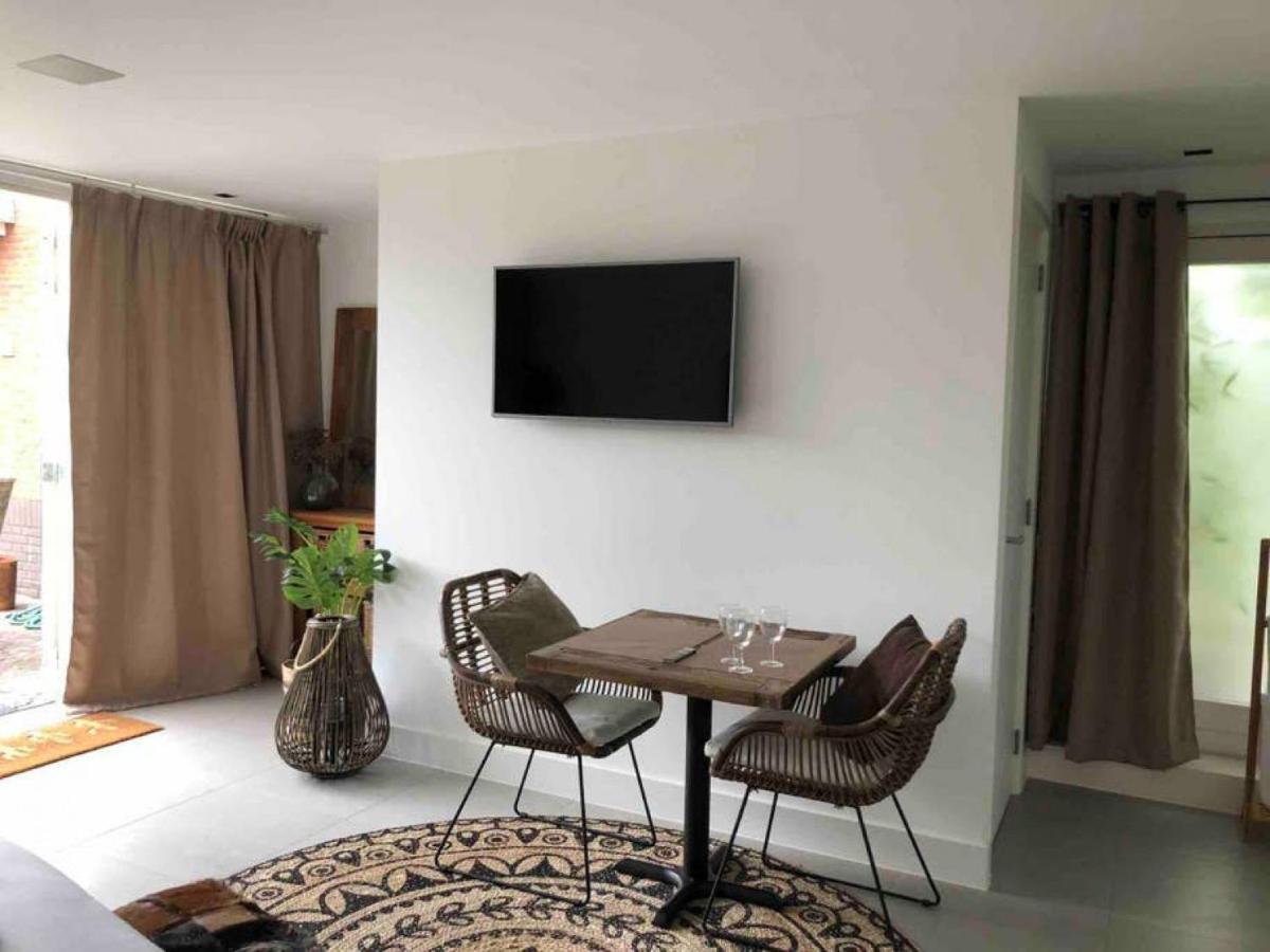 Apartment La Casita Alta Free Parking Noordwijk