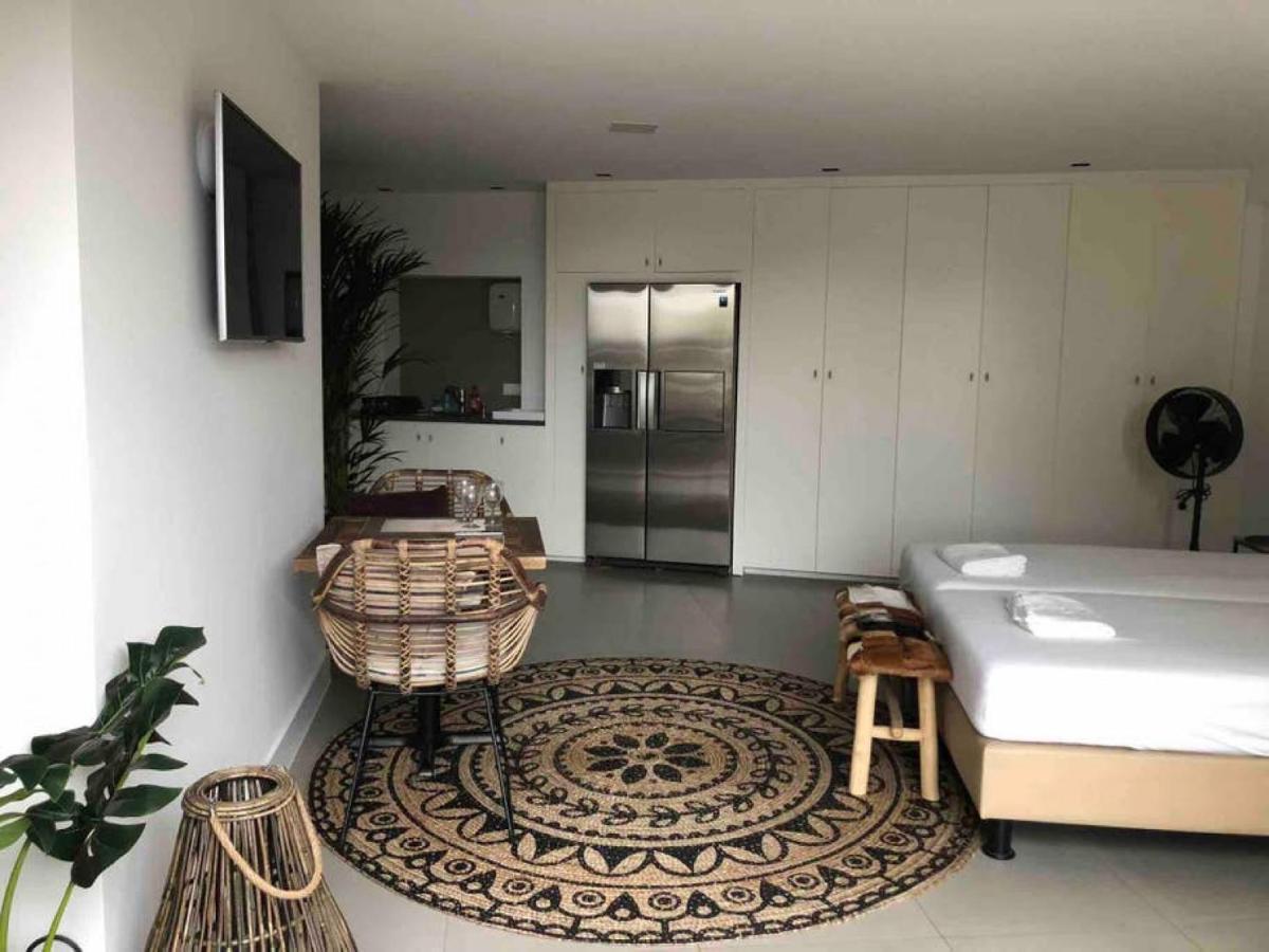 La Casita Alta Free Parking Noordwijk