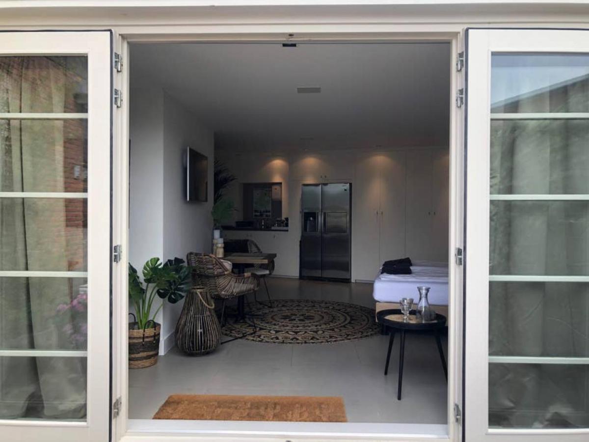 La Casita Alta Free Parking Apartment *