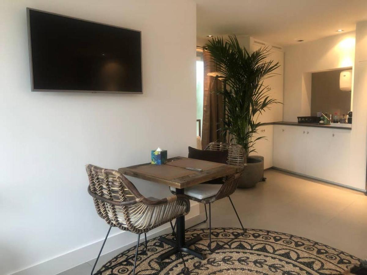 Apartment La Casita Alta Free Parking *