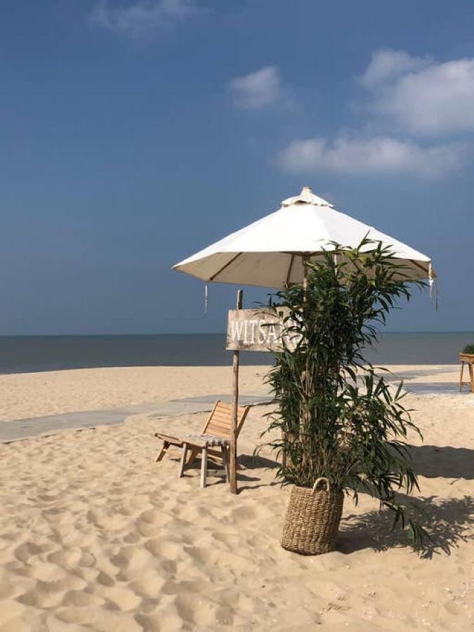 La Casita Alta Free Parking Noordwijk