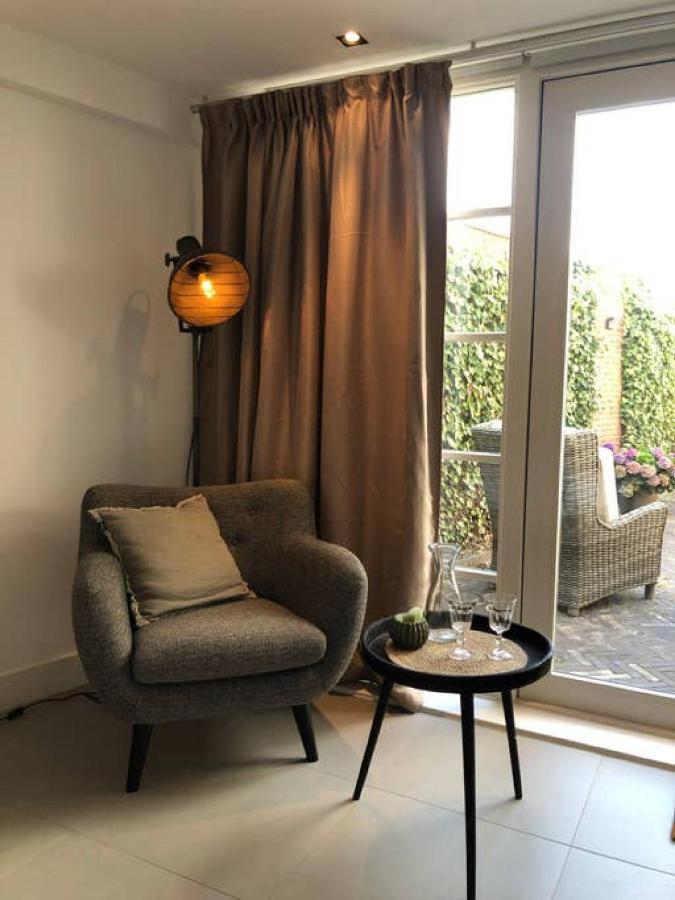 La Casita Alta Free Parking Noordwijk