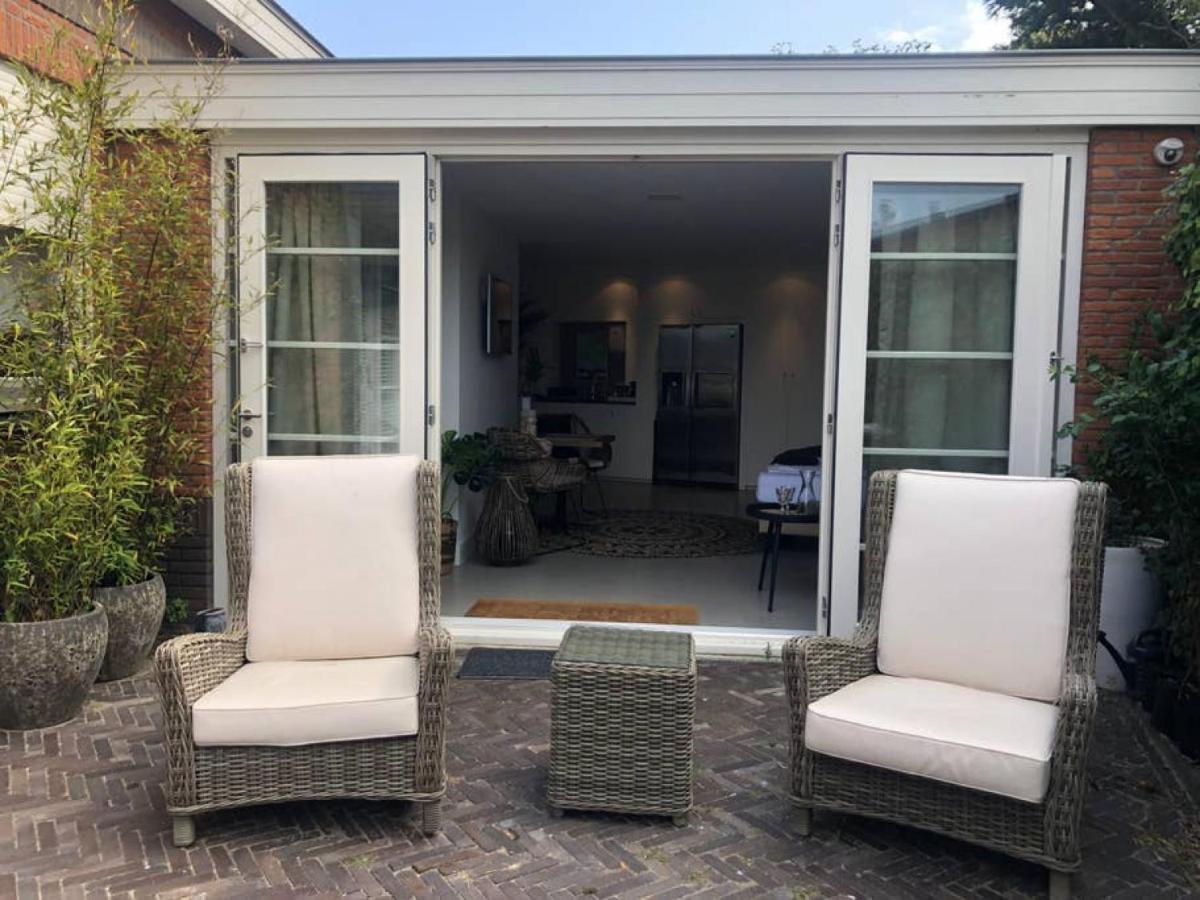 La Casita Alta Free Parking Noordwijk
