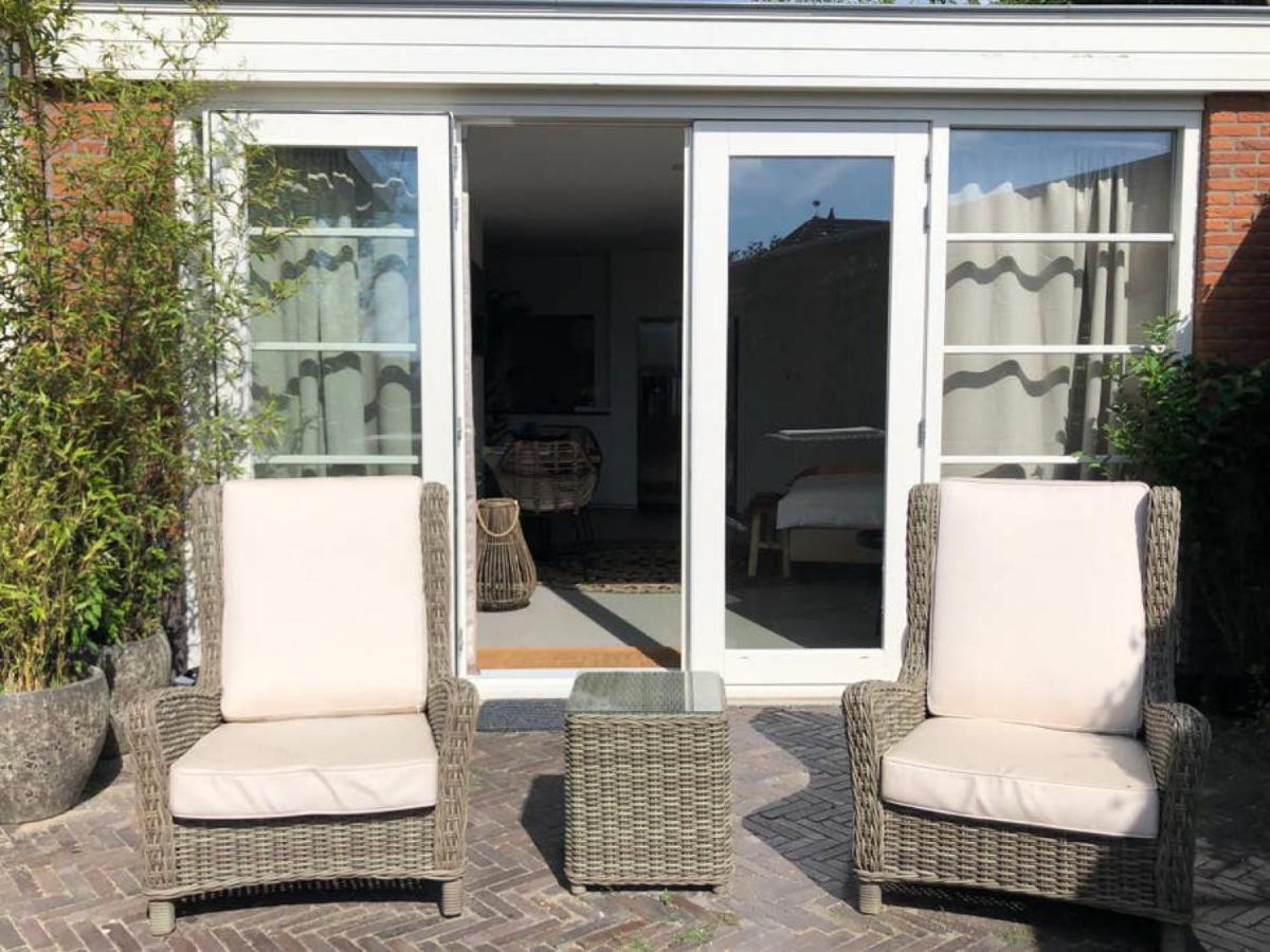La Casita Alta Free Parking Apartment *
