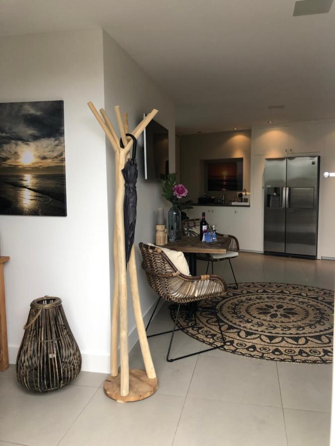 Apartment La Casita Alta Free Parking