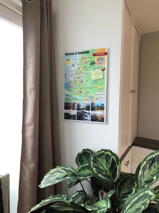 Apartment La Casita Alta Free Parking