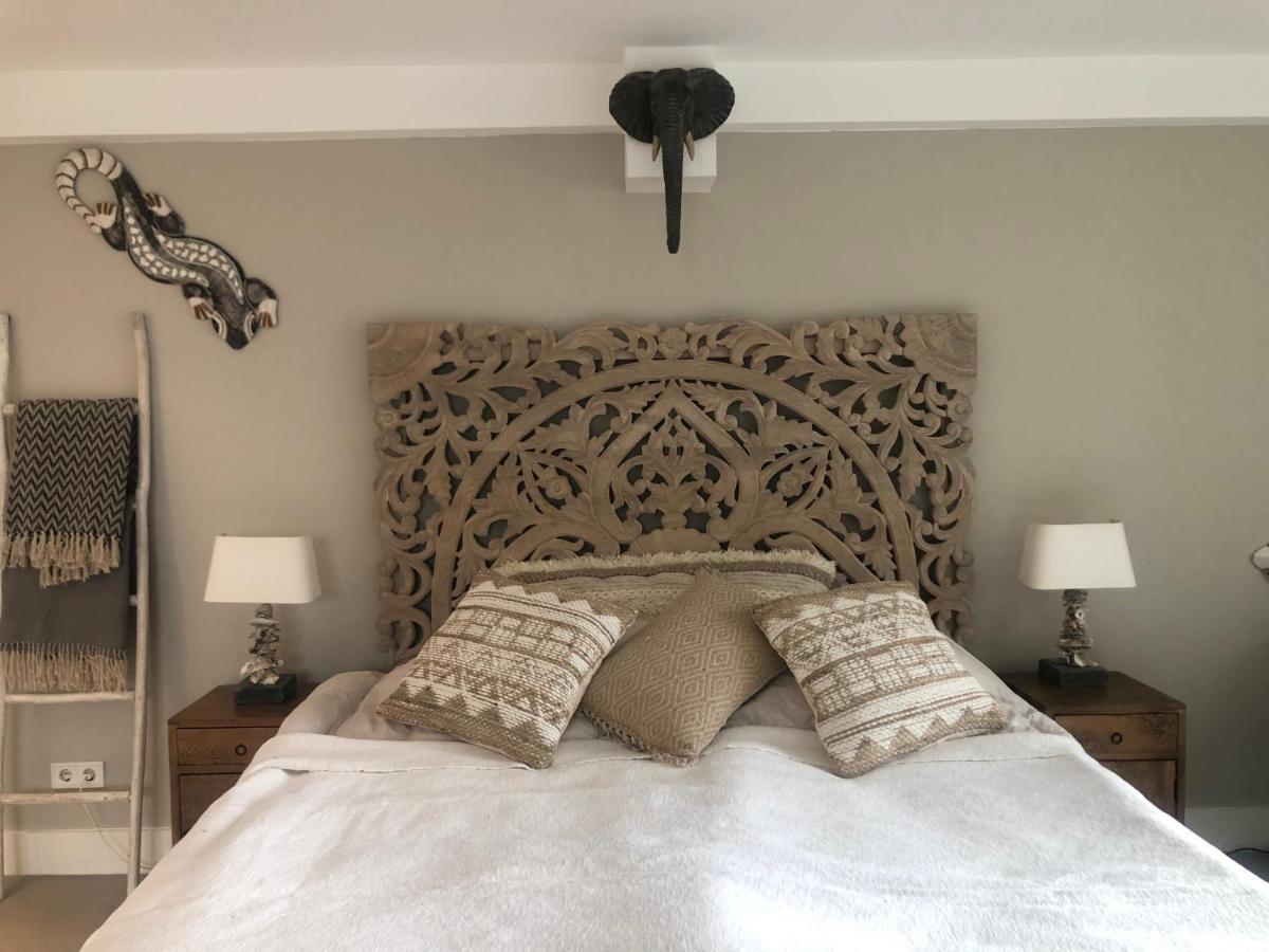 La Casita Alta Free Parking Noordwijk