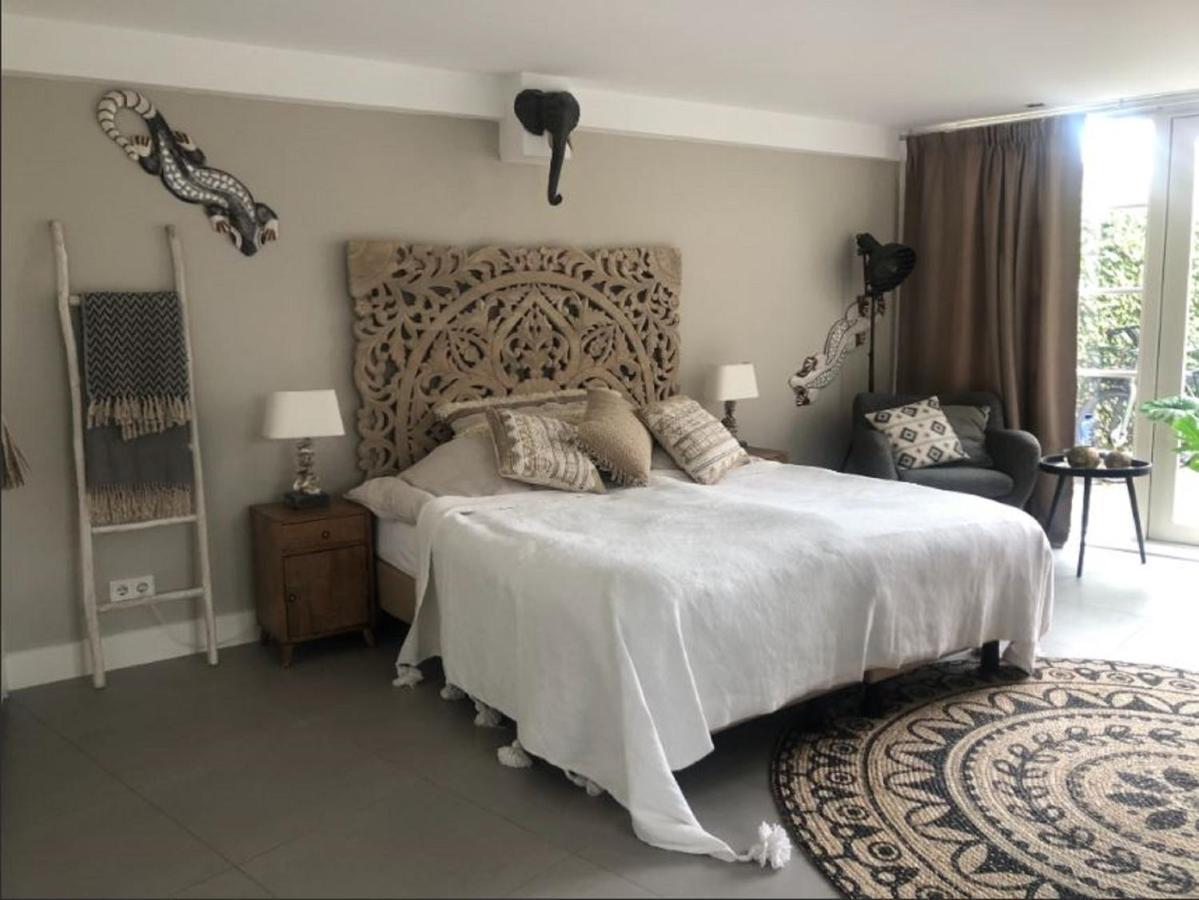 La Casita Alta Free Parking * Noordwijk